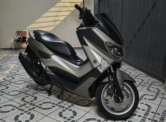 YAMAHA NMAX 160 ABS YAMAHA NMAX 160 ABS